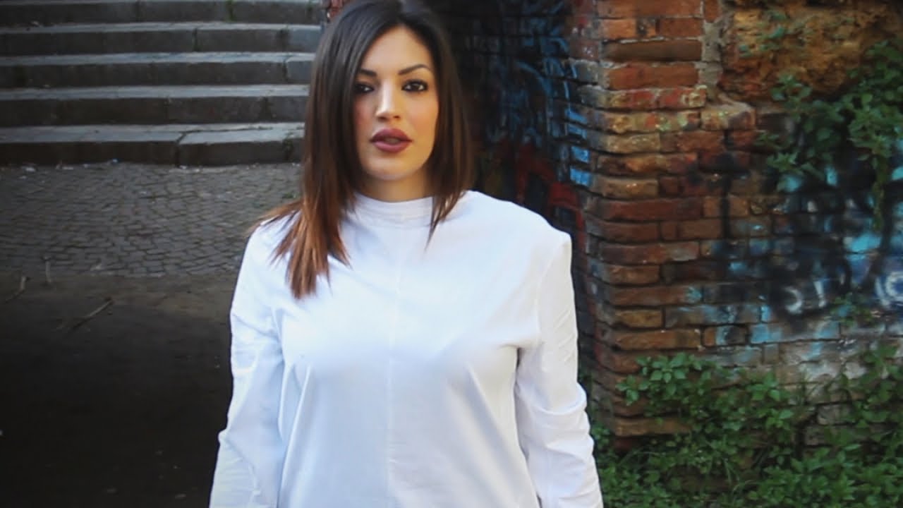 Roberta Bella - Non credi più all'amore (Ufficiale 2018)