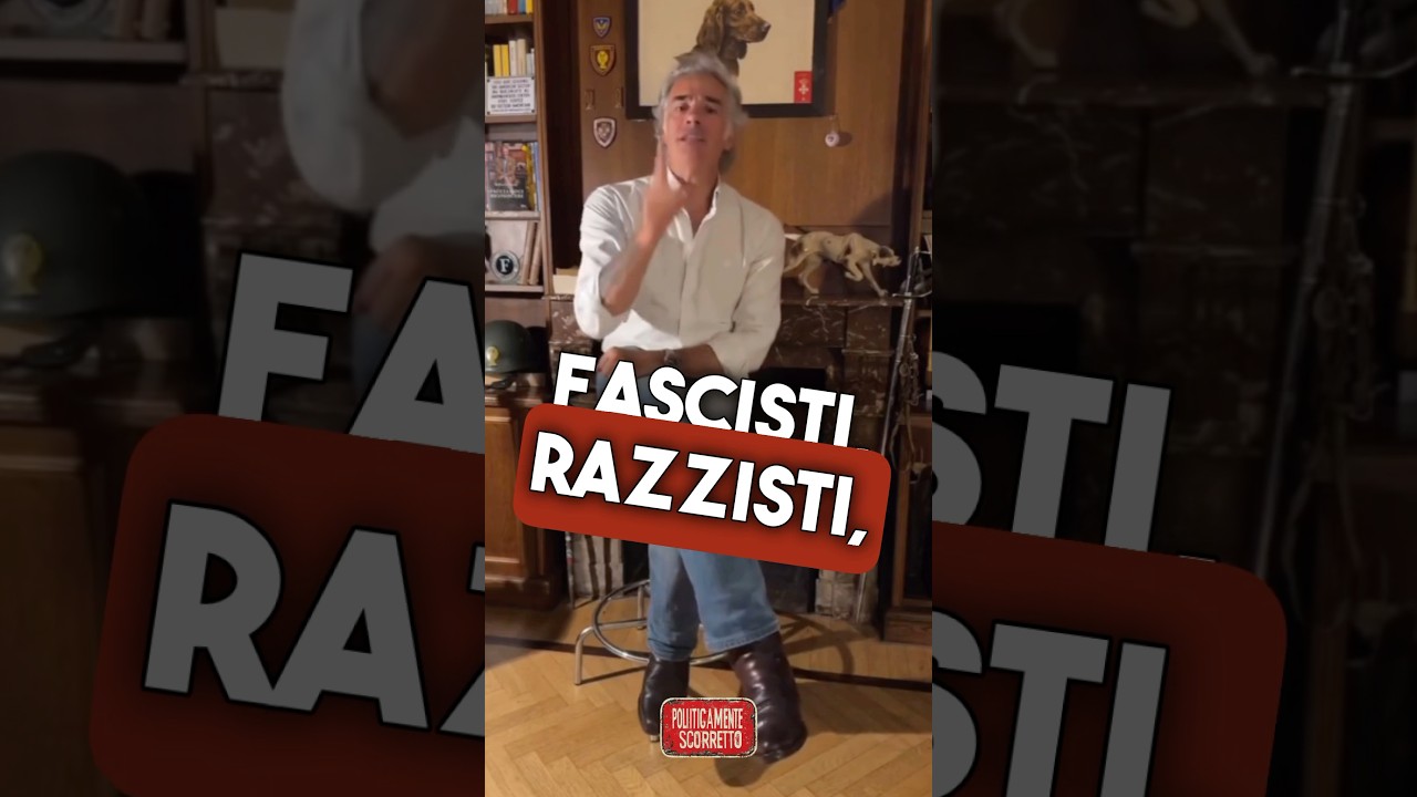 #robertoparodi: 