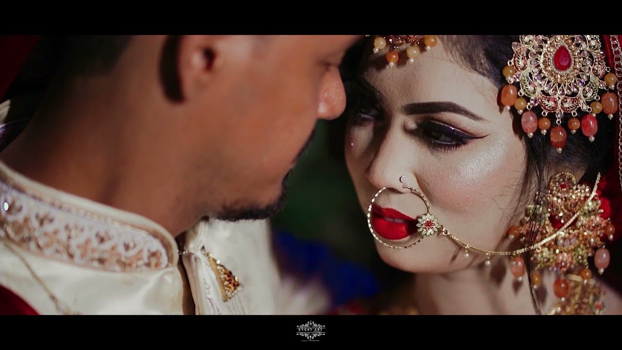 Robi & Saima Wedding Trailer |2023