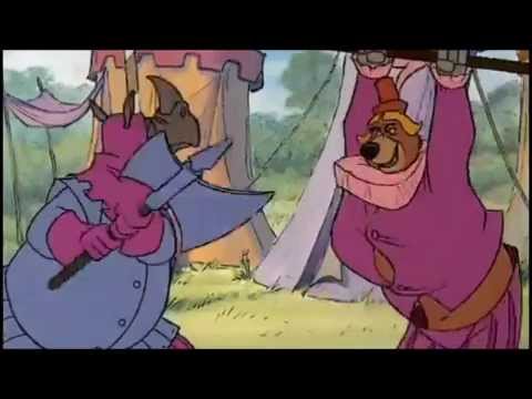 Robin Hood - Belly Peril