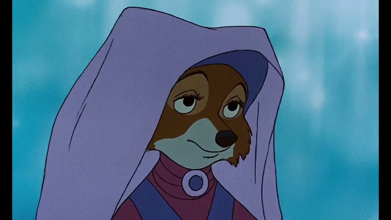 Robin Hood - Love (Latin Spanish) Choir HD