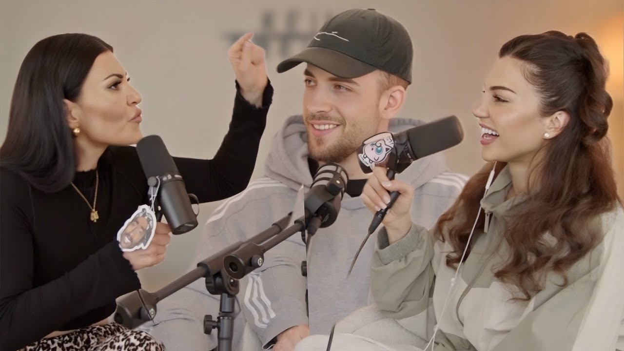 Robin nimmt uns auseinander... - Keine Freunde Podcast