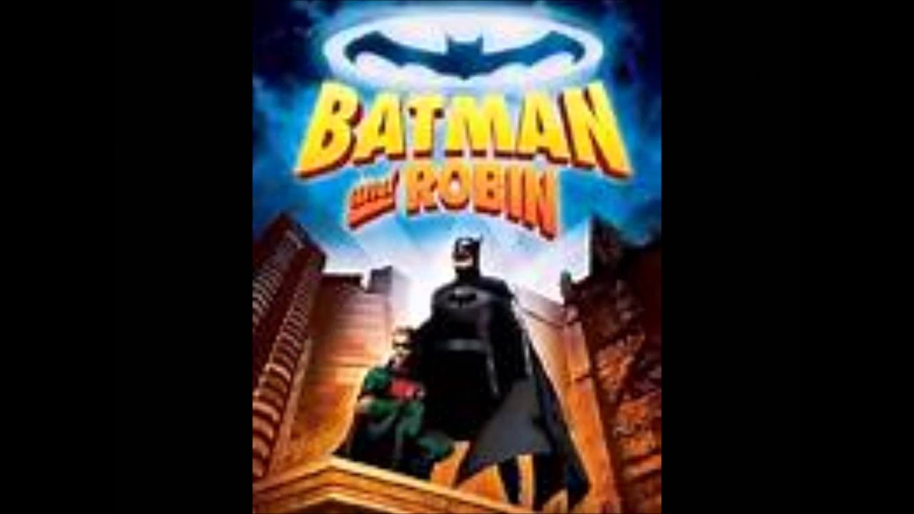 Robin Rulez