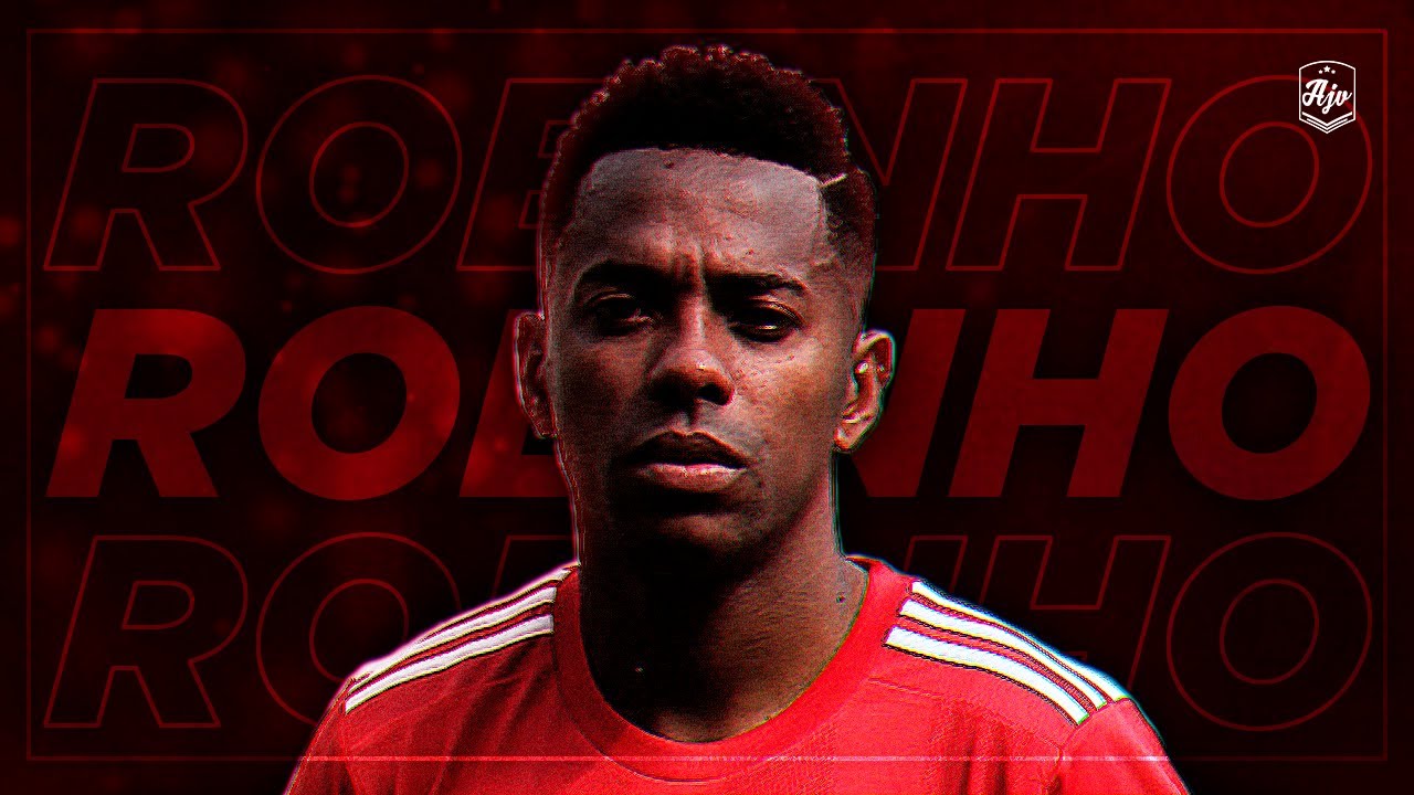 Robinho 2018/19 - INSANE Dribbling Skills & Goals ● Sivasspor | HD
