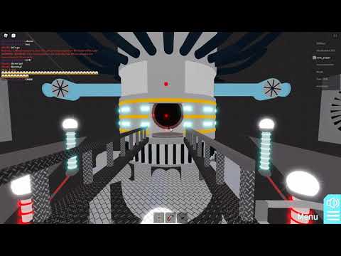 Roblox - Innovation Inc. Spaceship Freezedown (2)