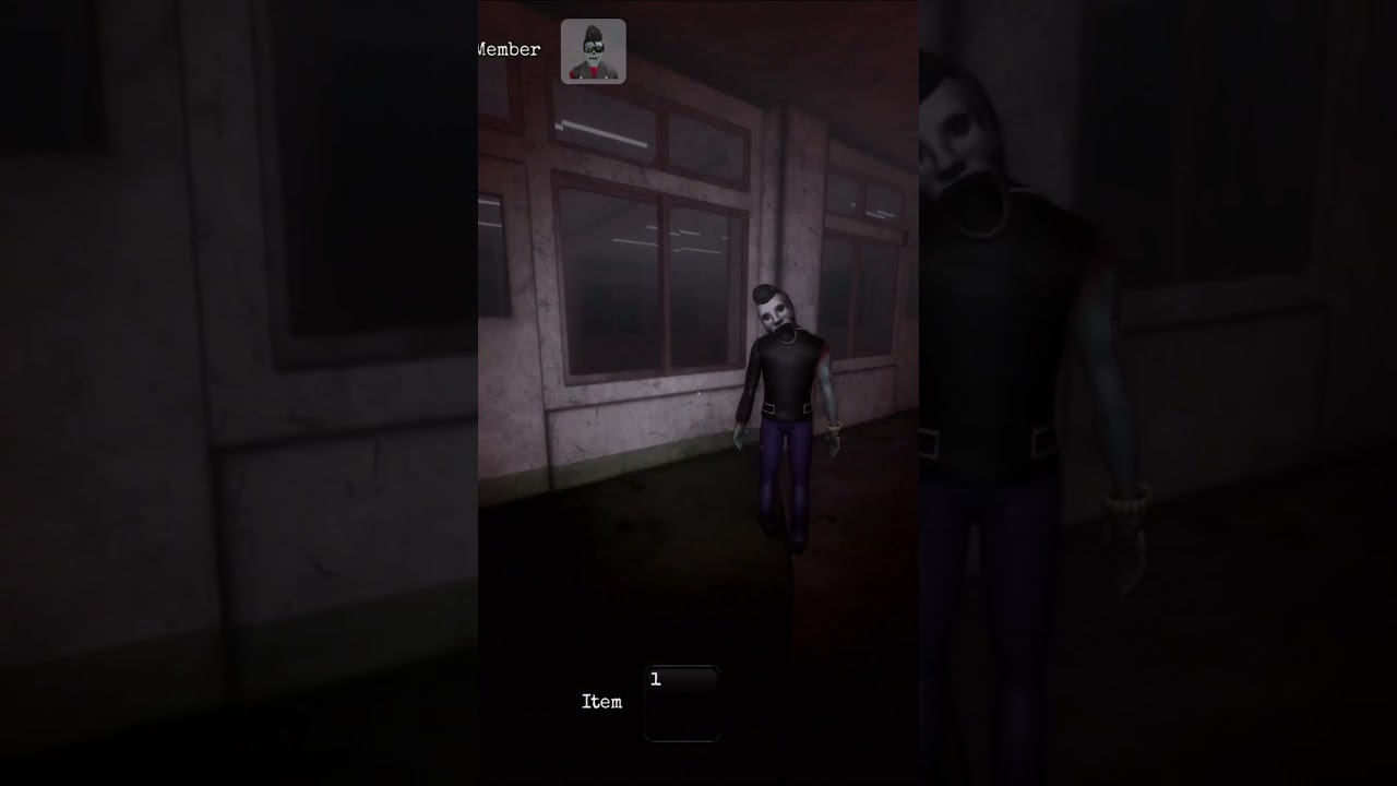 ROBLOX - Peta Peta: School of Nightmares All Modes