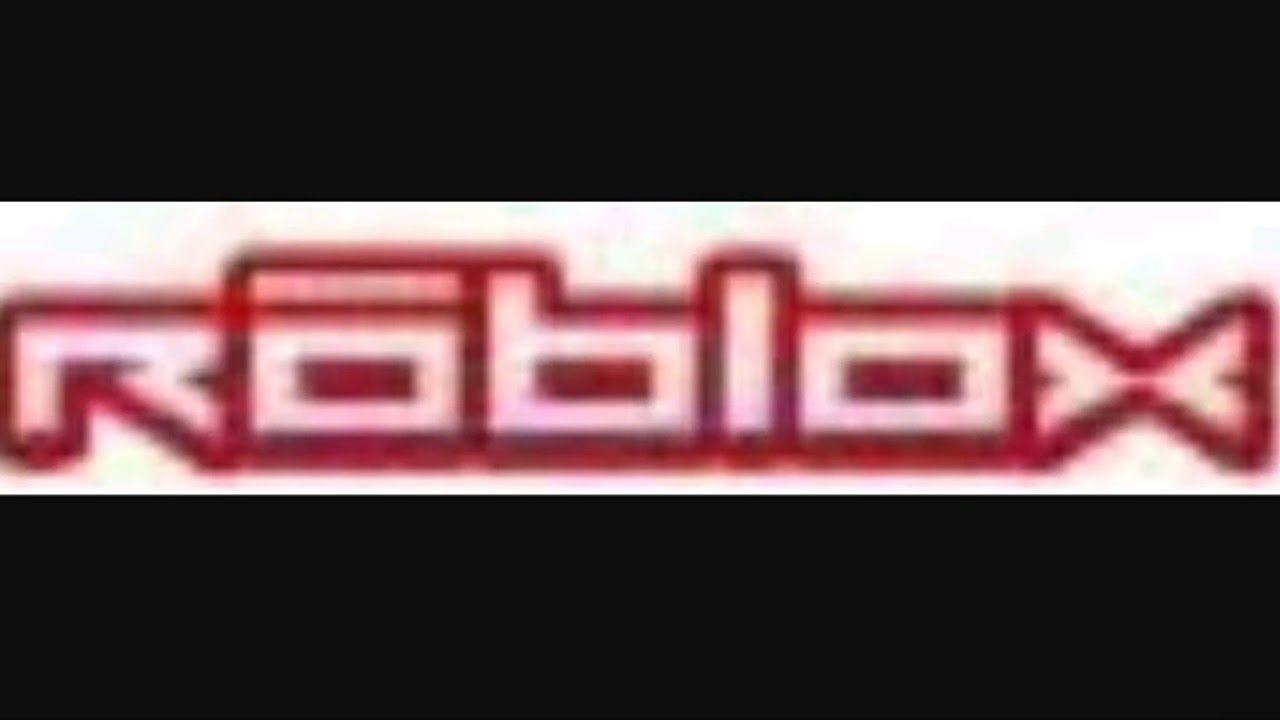 ROBLOX 2004 - 2005 Song