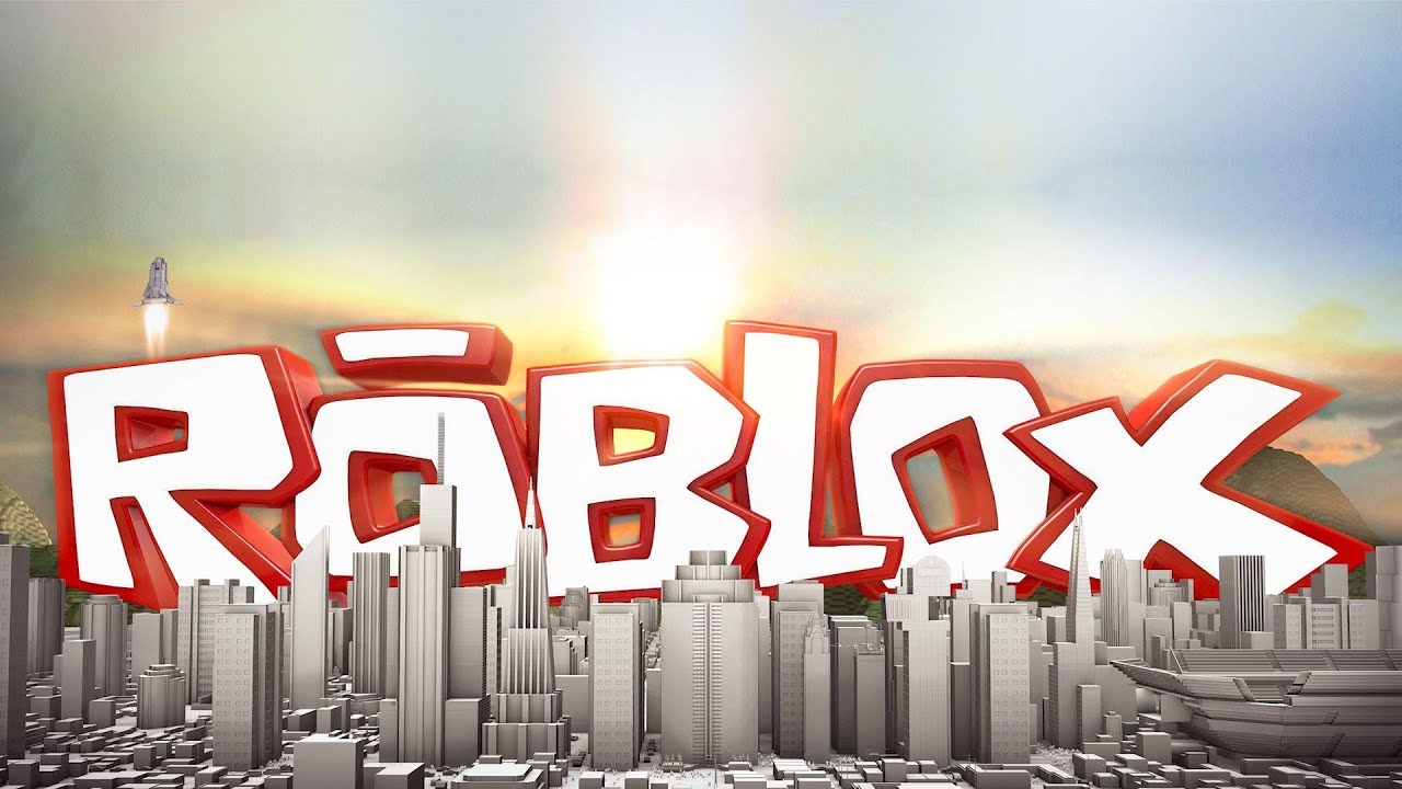 ROBLOX 2016 flashbacks..