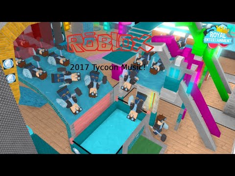 Roblox 2016-2019 tycoon music(tobu part)