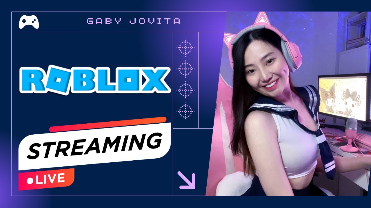 Roblox and roblox again !! #robloxindonesia
