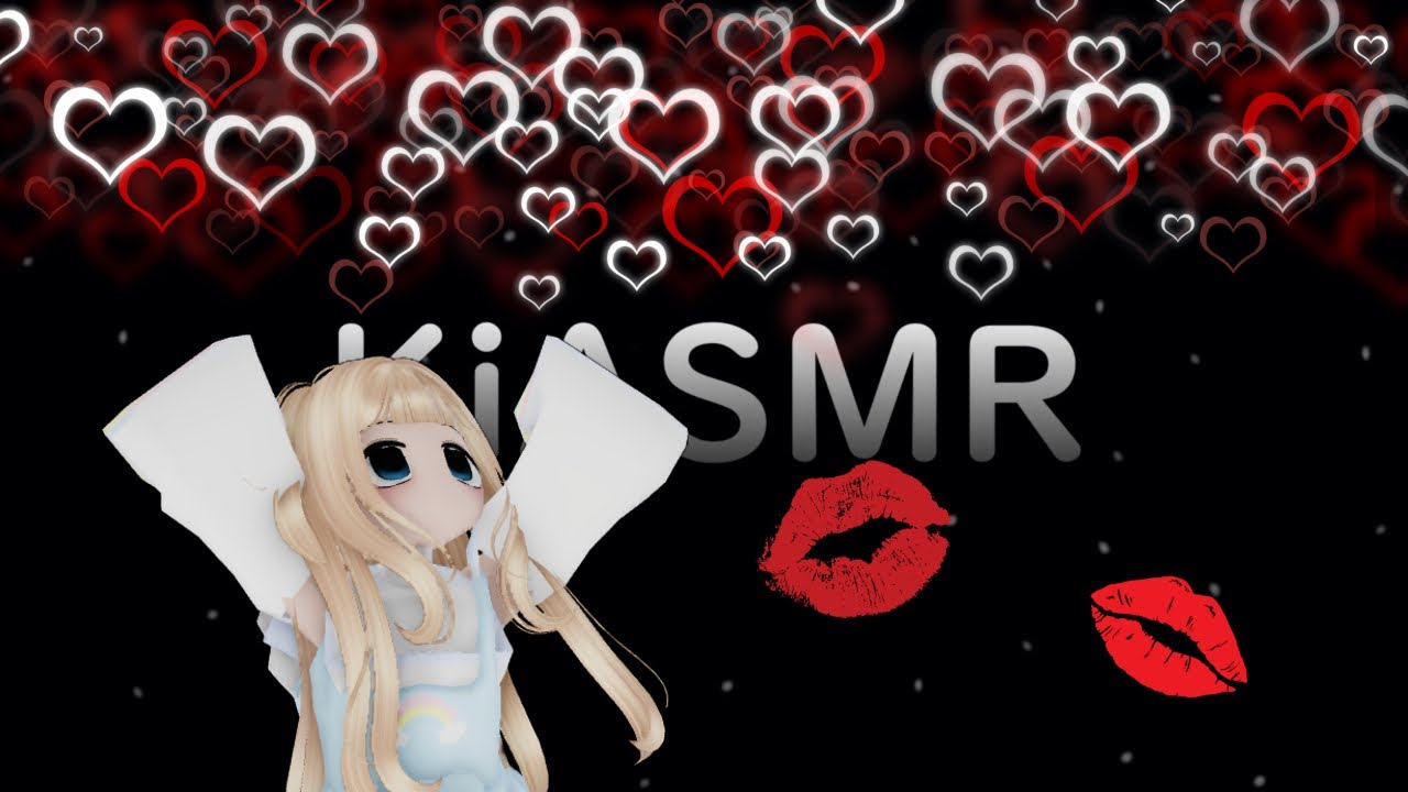 Roblox ASMR - More Muah Kisses for You!