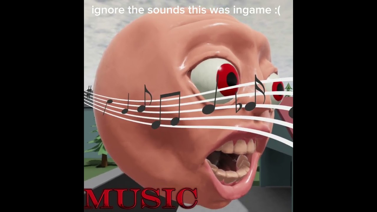 Roblox Boss GEF sounds