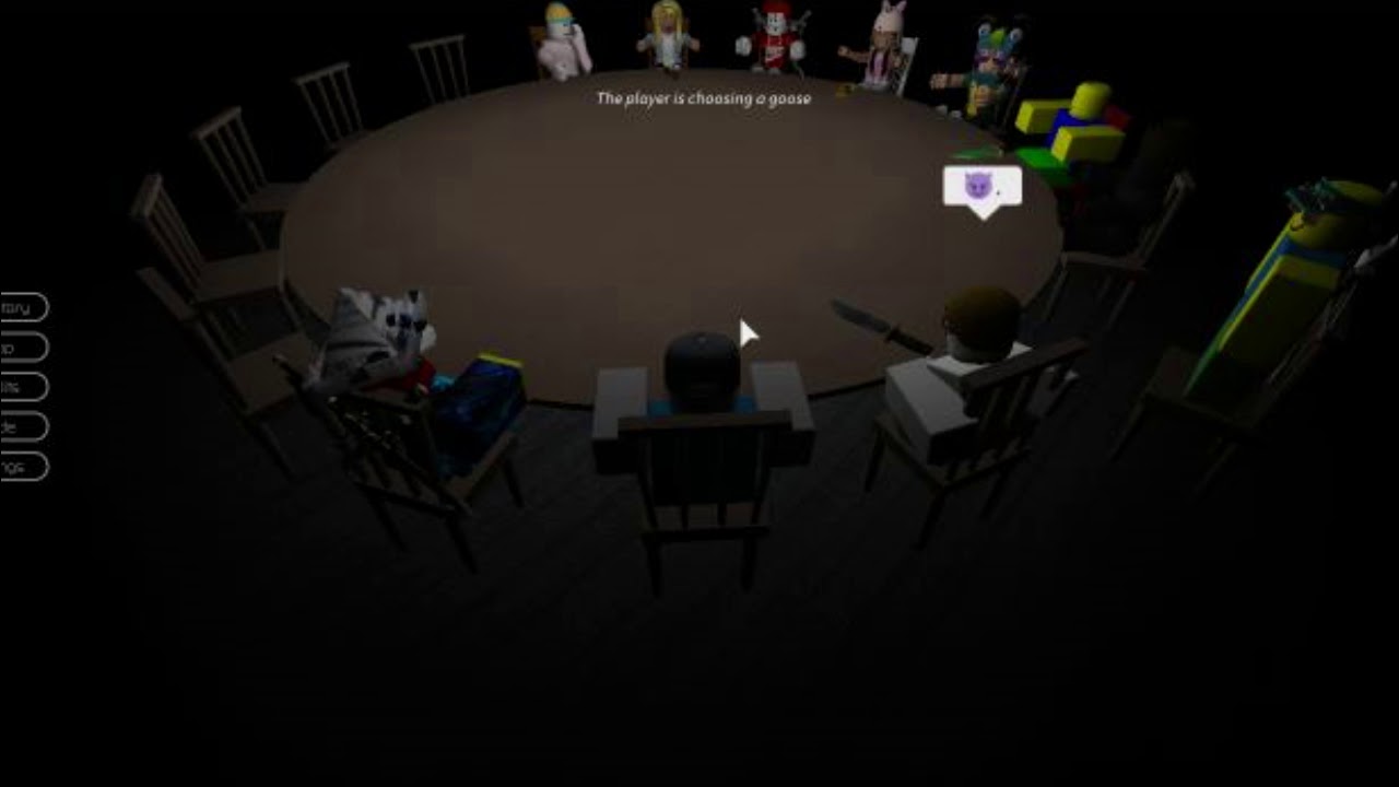ROBLOX: BREAKING POINT (Loquendo) - JeffreyGMD
