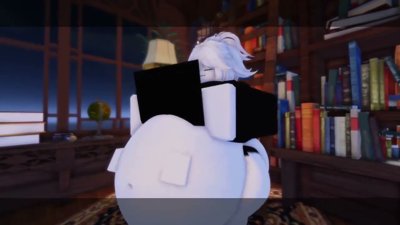Roblox Digestion? + vore