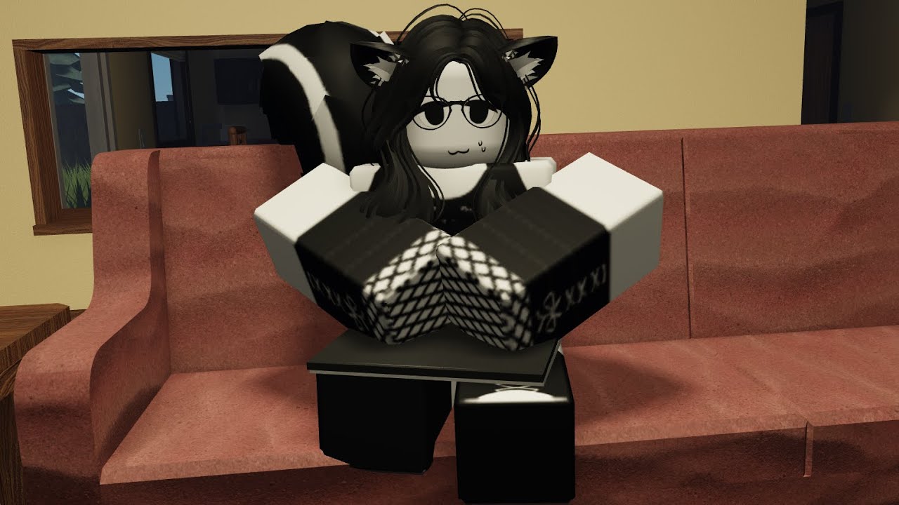 roblox fart animation