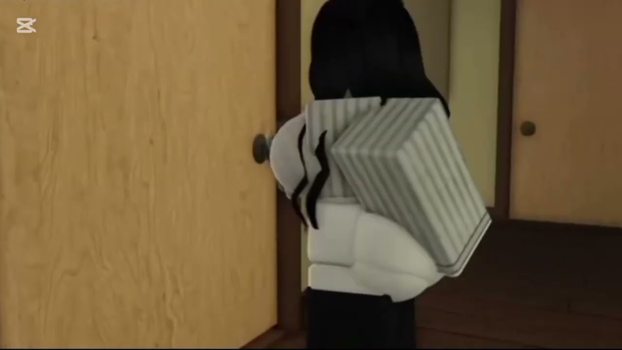 Roblox girl poop her self #1