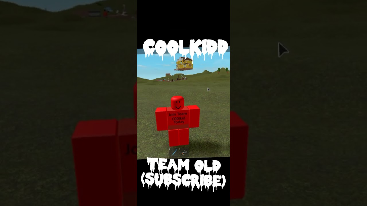 Roblox hacker actual face reveals 😨