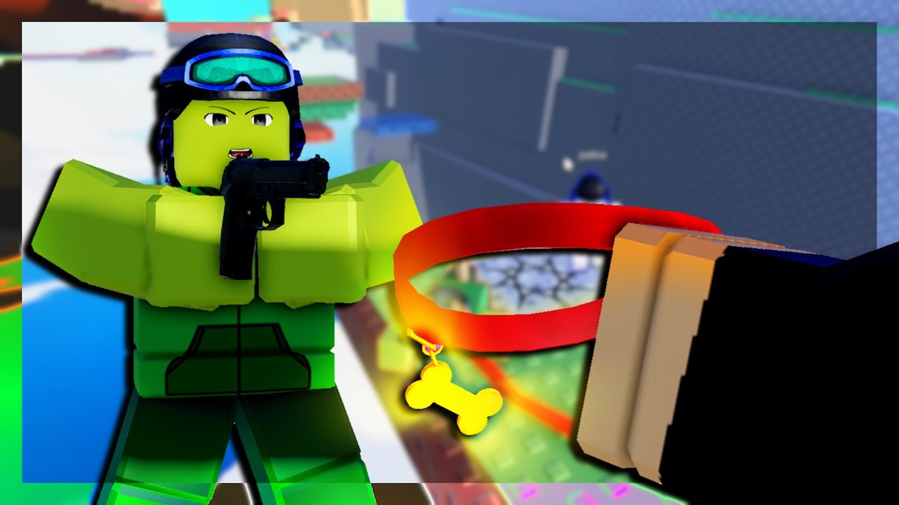 Roblox Has Very Questionable Games