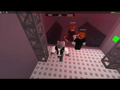 roblox Loquendo: La loca secta de las lavadoras!