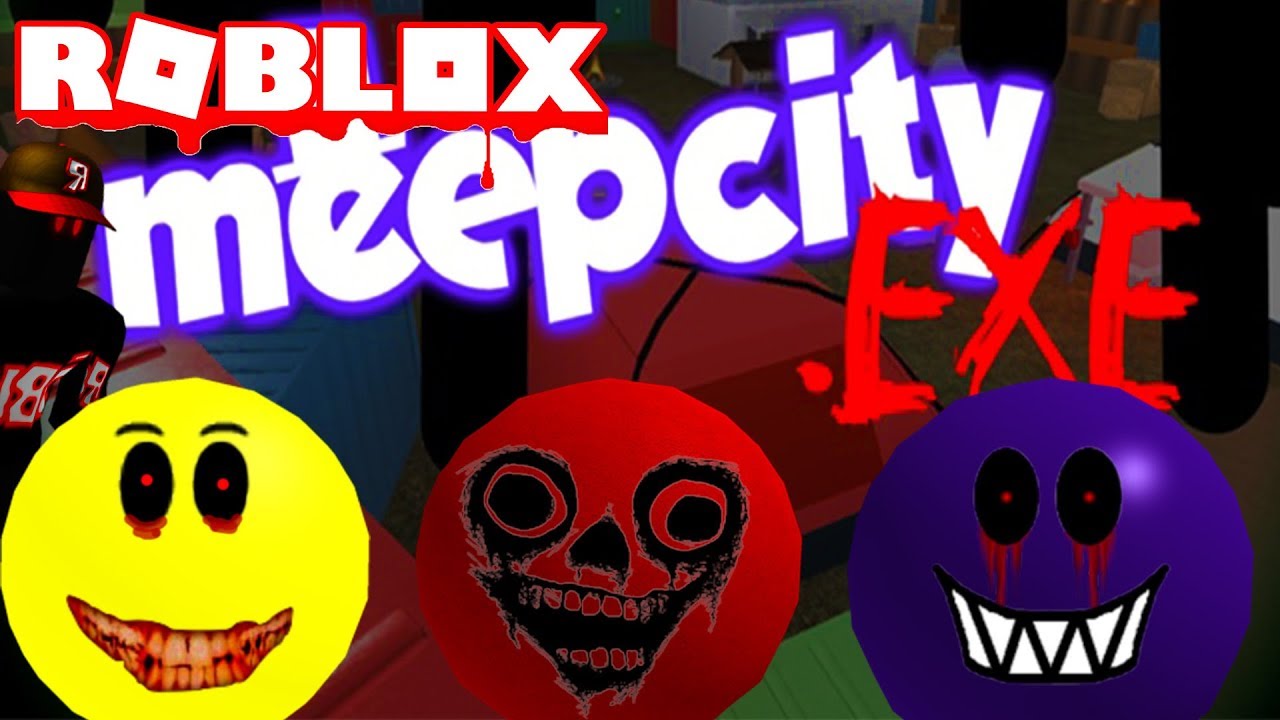 Roblox Meep City.exe