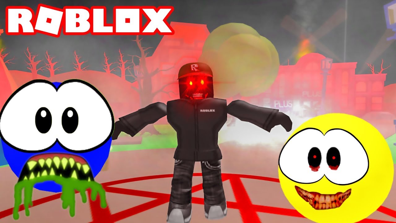 ROBLOX MEEPCITY.EXE | THE EVIL SIDE OF MEEPCITY ROBLOX!