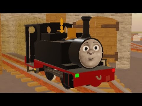 Roblox Mid Sodor Railway (1)