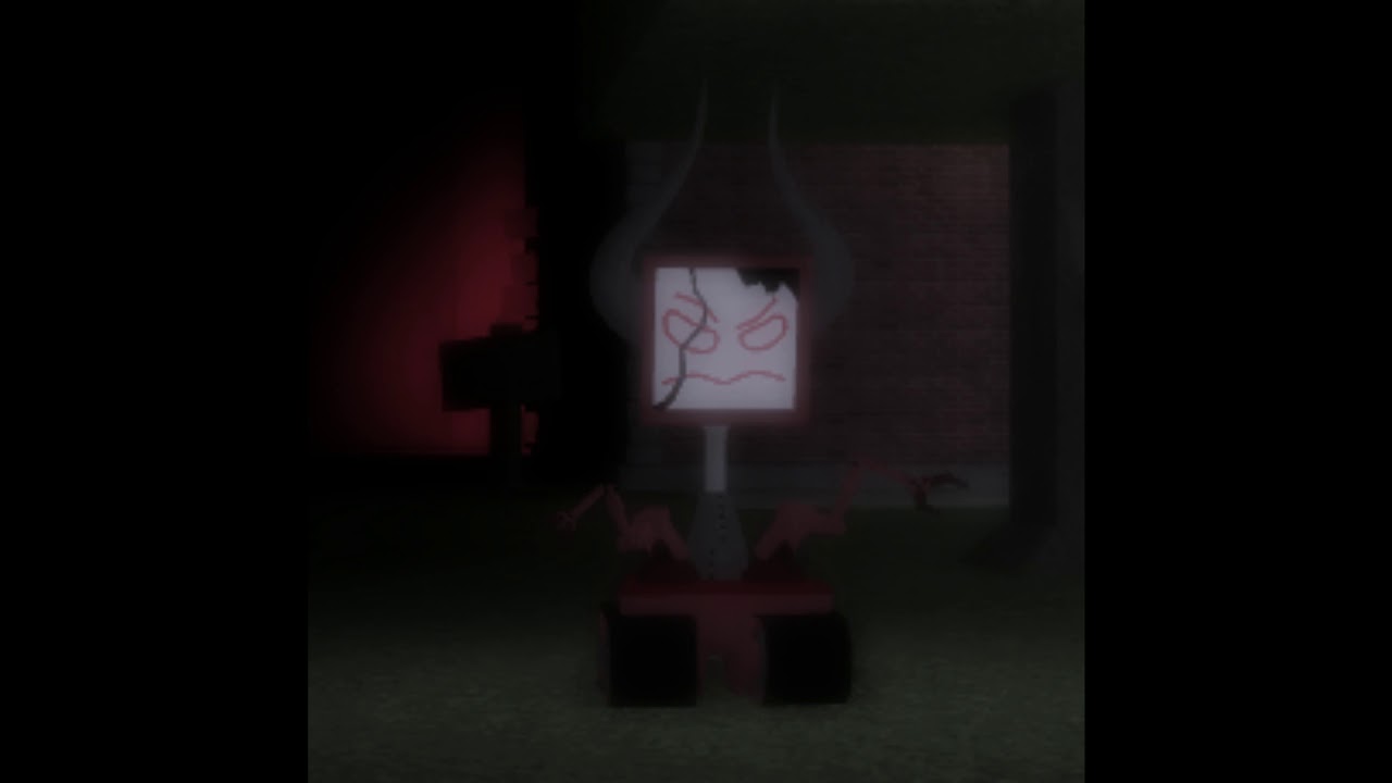 Roblox Midnight Horrors Helkhod Theme