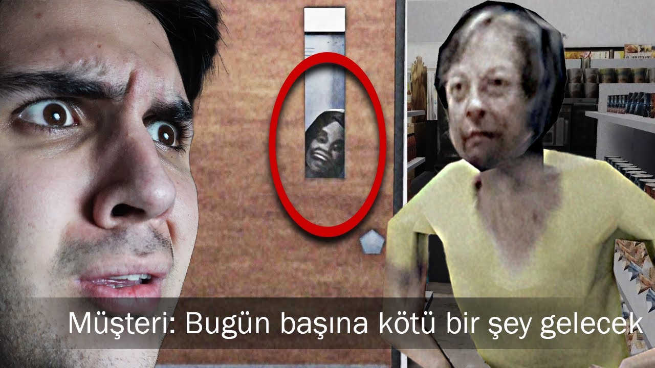 ROBLOX NE KADAR KORKUNÇ OLABİLİRKİ...