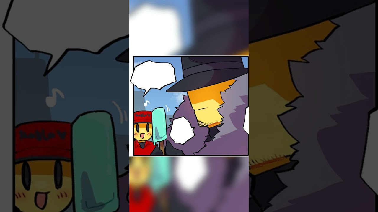 Roblox Noob has an Awakening #roblox #work  #shortsyoutube