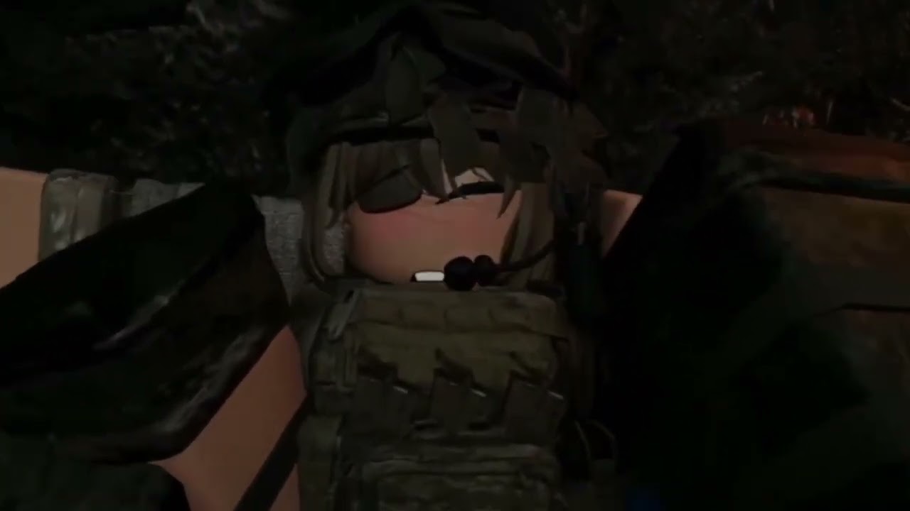 Roblox R34!!🔞🔞🔞