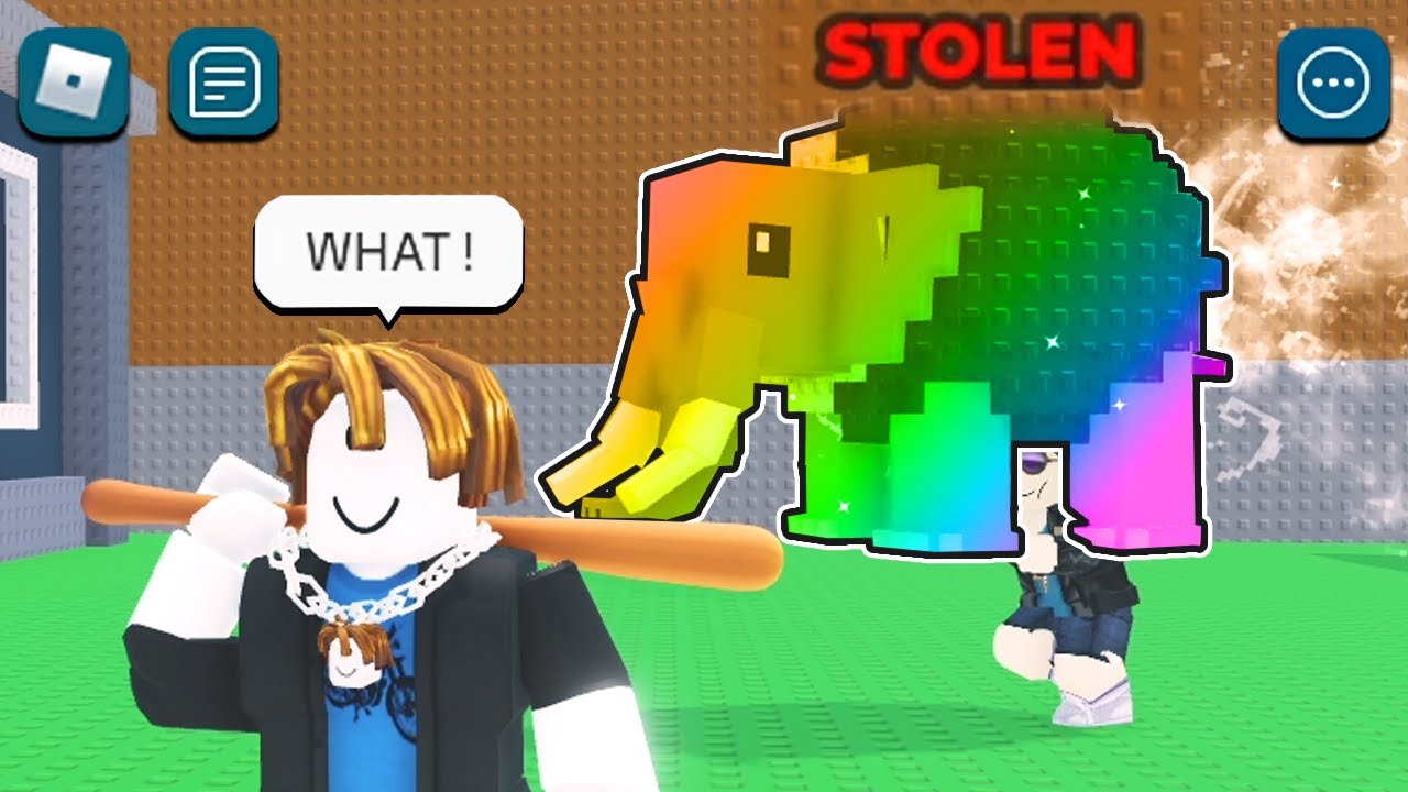 ROBLOX Steal a Brainrot FUNNY MOMENTS #2