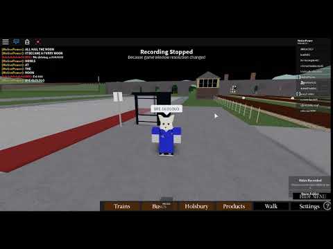 Roblox Steam Ache (2019 April Fools)