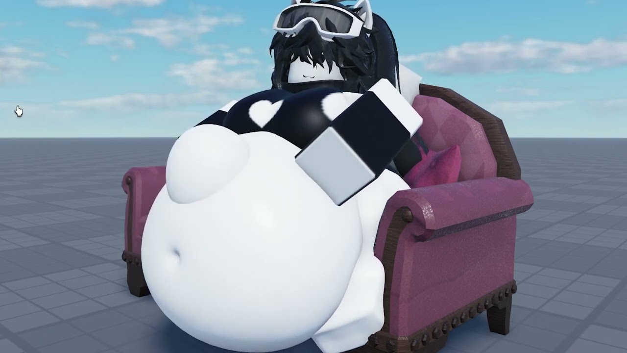 Roblox vore 9