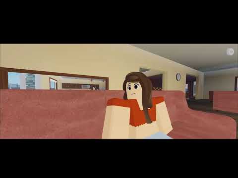 Roblox Vore: baby sister care