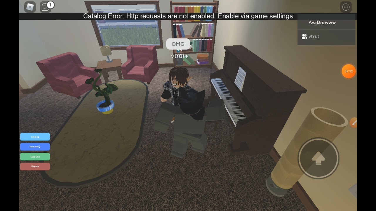 roblox vore got 6 so i did more