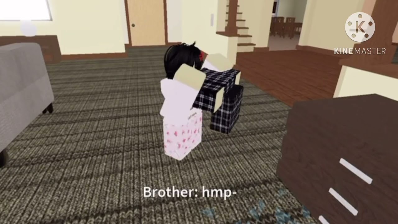 Roblox Vore Video Be Like: