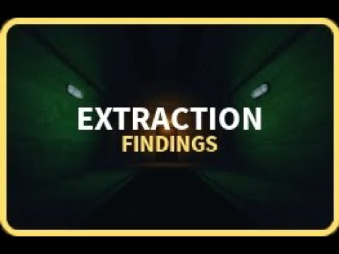 Roblox Zombie Stories | Extraction Chapter 2: Findings |