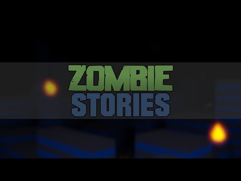 Roblox Zombie Stories-Legacy(Old Maps) All Chapter