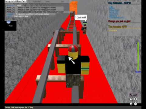 roblox,la serie loquendo episodio 1.