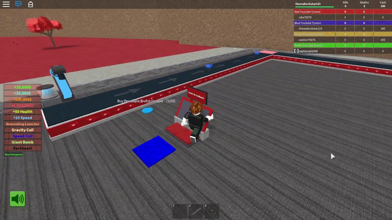 ROBLOXpokmon s1 e1