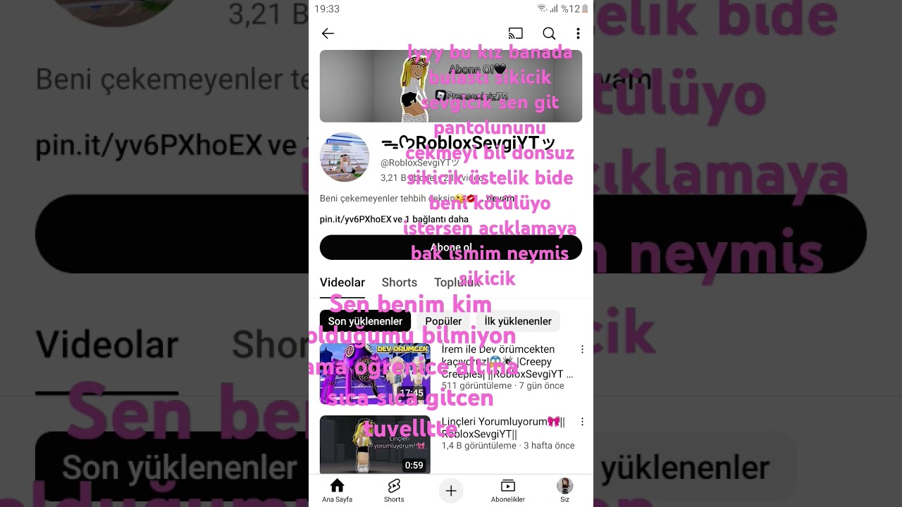 @RobloxSevgiYTツ sana nah girsin