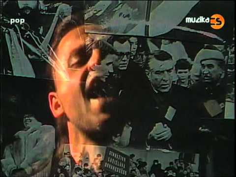 Robo Grigorov -- Pocta Majakovskému