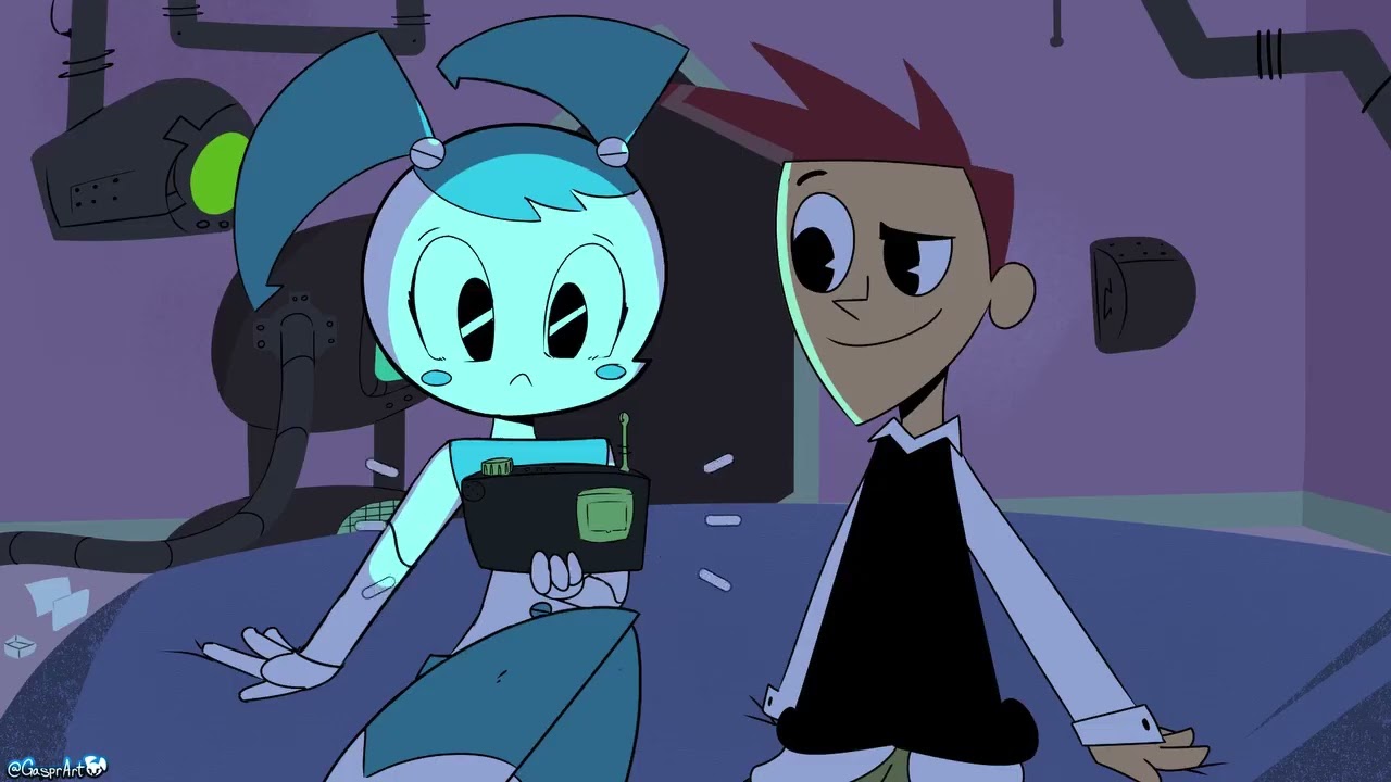 Robot De Joie