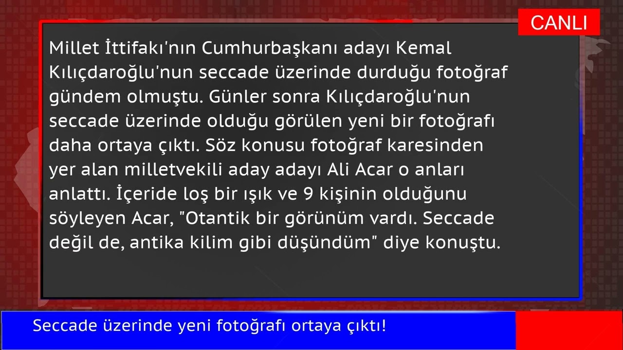 Robot Haber Bülteni v1.1 | 03 Nisan 2023 Pazartesi 17:00 | 365.Bölüm