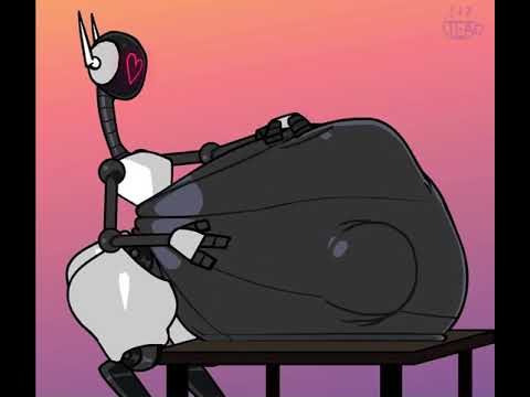 Robot vore