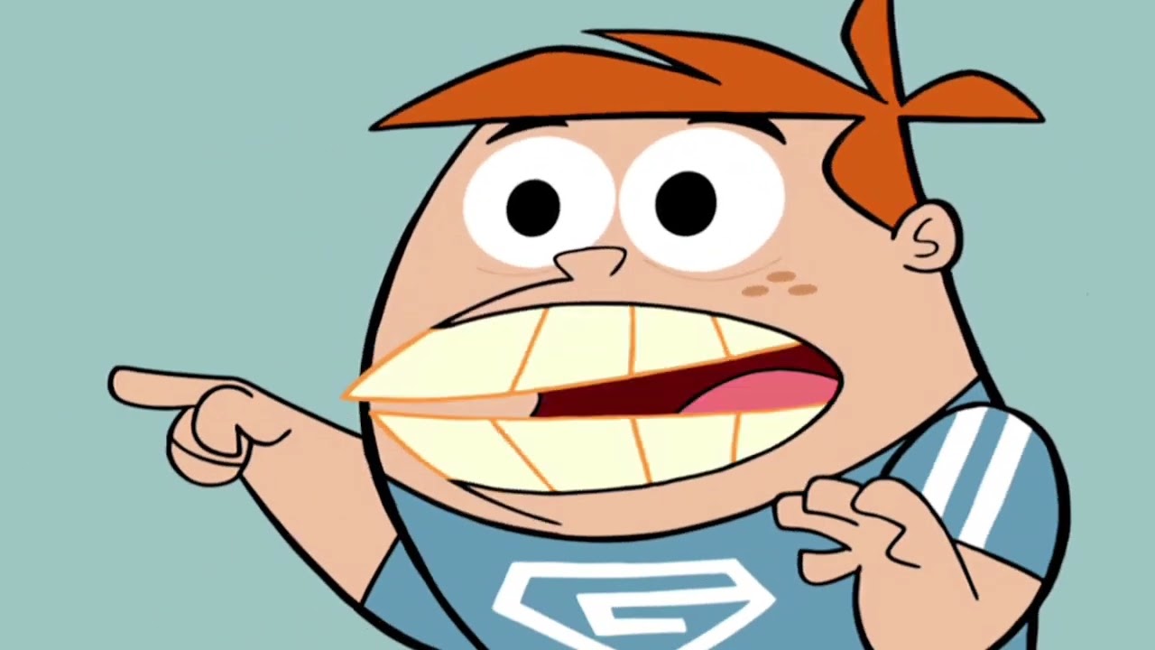 Robotboy (2005) Gus Turner Swear Teasing And Uses Bad Language (Ft. Felonious Hexx)