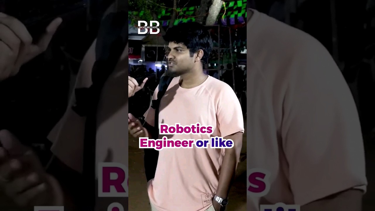 Robotics Engineers earn so much!!😱😱😱