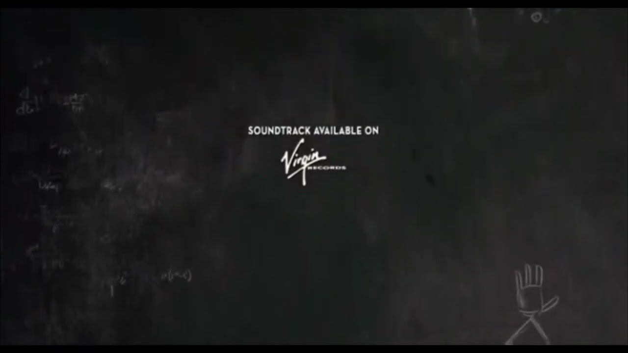 Robots (2005) End Credits