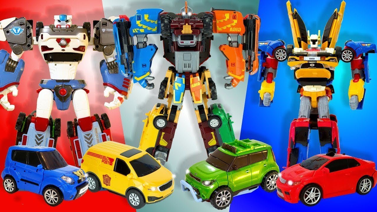 #Robots Tobot X, Titan, Coloring Pages Avengers @Awesomekidslet'splay