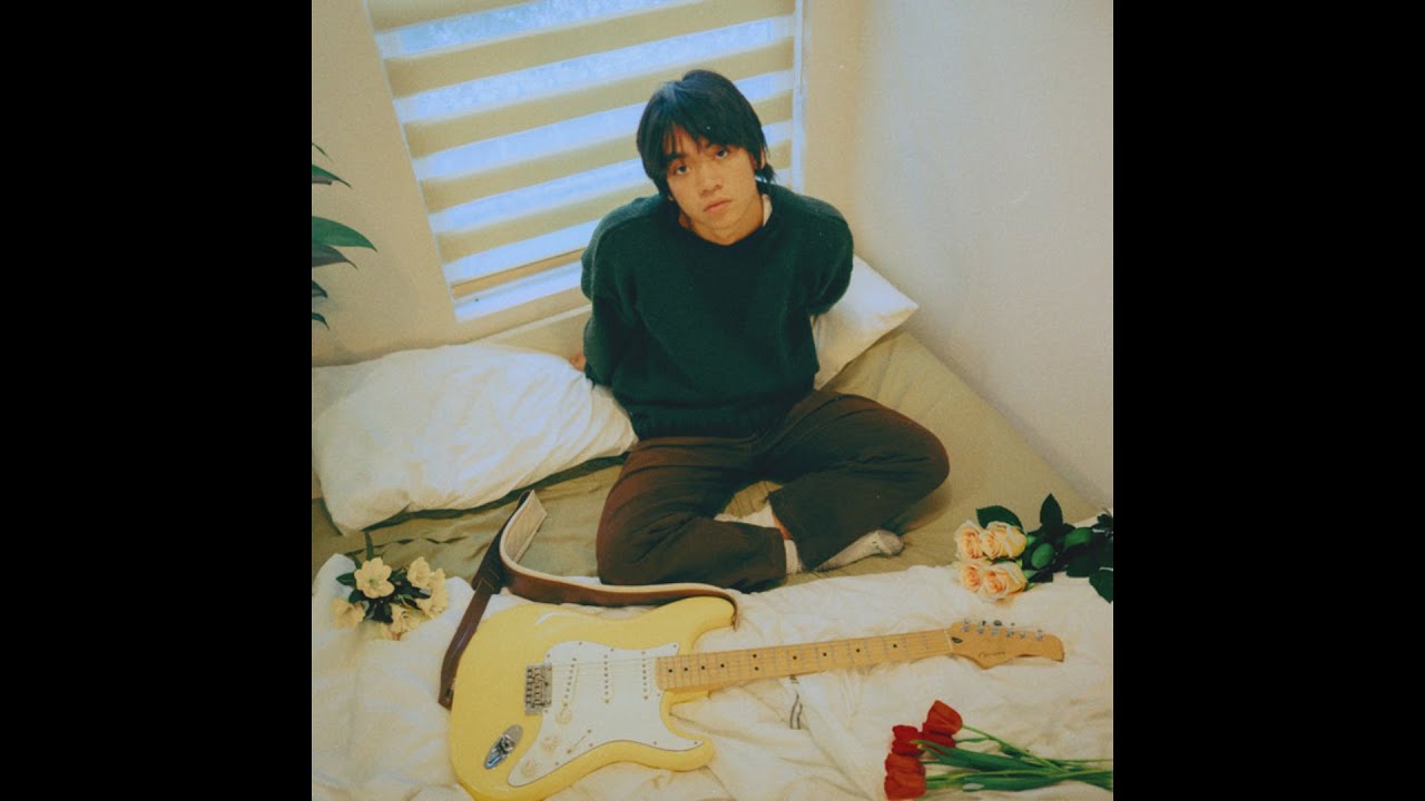 Rocco - Her Favorite Flowers (Full EP)